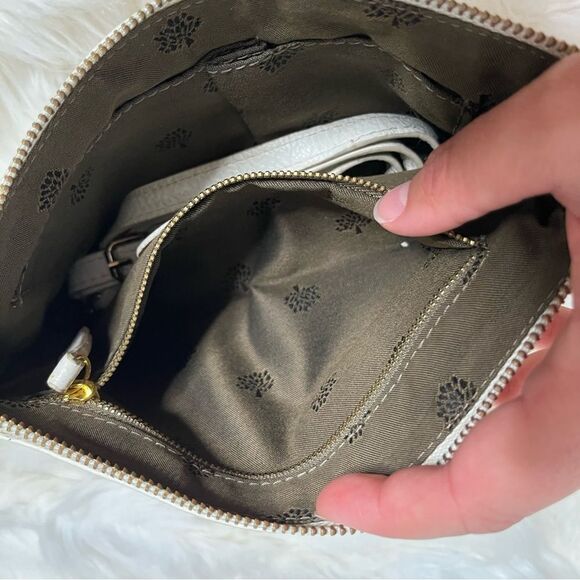 Mulberry small bag/pochette - Picture 11 of 11